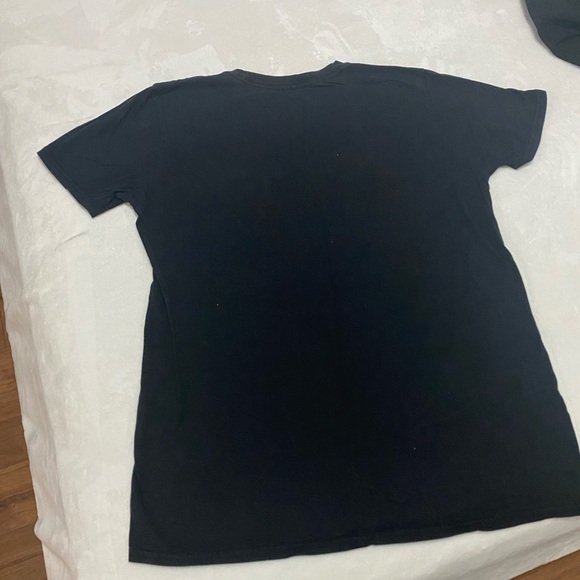 Unisex 100% cotton, Guns n’ Roses T-shirt size M - Picture 3 of 4